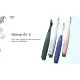 Звуковая зубная щетка Oclean Air 2 Розовая (4 насадки) - Изображение 159296
