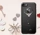 Чехол PQY Starry Sky-Heart для iPhone 7/8 Plus Чёрный - Изображение 122354