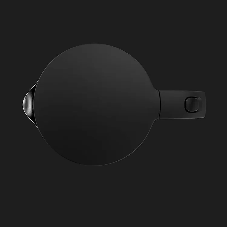 Умный чайник Xiaomi Viomi Smart Kettle Bluetooth Pro Чёрный YM-K1503 - фото 3