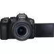 Беззеркальная камера Canon EOS R6 Mark II KIT RF 24-105mm F4L IS USM - Изображение 221586