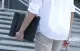 Чехол Baseus Folding Sleeve для планшета/ноутбука 16" Темный серый - Изображение 146865