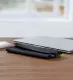 Чехол Baseus Folding Sleeve для планшета/ноутбука 16" Темный серый - Изображение 146867