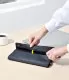Чехол Baseus Folding Sleeve для планшета/ноутбука 16" Темный серый - Изображение 146868