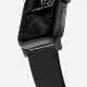 Ремешок Nomad Active Strap Pro для Apple Watch 42/44мм Чёрный с чёрной фурнитурой - Изображение 150599