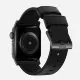 Ремешок Nomad Active Strap Pro для Apple Watch 42/44мм Чёрный с чёрной фурнитурой - Изображение 150600