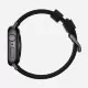 Ремешок Nomad Active Strap Pro для Apple Watch 42/44мм Чёрный с чёрной фурнитурой - Изображение 150602