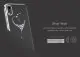 Чехол PQY Wish для iPhone XR Silver Frame - Изображение 81276
