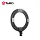 Осветитель кольцевой Tolifo R-60B (3000-5600К) Чёрный - Изображение 81940