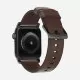 Ремешок Nomad Active Strap Pro для Apple Watch 42/44мм Коричневый с чёрной фурнитурой - Изображение 150614