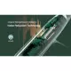Звуковая зубная щетка Oclean Air 2 Зелёная (4 насадки) - Изображение 159307