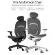 Кресло Yuemi YMI Ergonomic Chair Белое - Изображение 140266