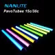 Комплект осветителей Nanlite PavoTube 30c (2шт) - Изображение 145630