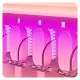 Умный держатель для зубных щеток с дезинфекцией Sothing UV Light Toothbrush Sterilizer Holder Розовый - Изображение 161406