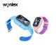 Детские часы-GPS трекер Wonlex KT04 Розовые - Изображение 83175