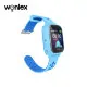 Детские часы-GPS трекер Wonlex KT04 Розовые - Изображение 83177