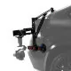 Крепление для автомобиля Tilta Hydra Alien Car Mounting System для DJI RS2/RS3 Pro (V-Mount) - Изображение 150379