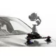 Крепление для автомобиля Tilta Hydra Alien Car Mounting System для DJI RS2/RS3 Pro (V-Mount) - Изображение 150390