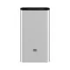Внешний аккумулятор Xiaomi Mi Power Bank 3 10000мАч Серебро - Изображение 171239