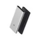 Внешний аккумулятор Xiaomi Mi Power Bank 3 10000мАч Серебро - Изображение 171241
