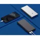 Внешний аккумулятор Xiaomi Mi Power Bank 3 10000мАч Серебро - Изображение 171242