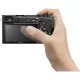 Беззеркальная камера Sony a6400 Kit 16-50mm Чёрная - Изображение 221650