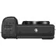 Беззеркальная камера Sony a6400 Kit 16-50mm Чёрная - Изображение 221658