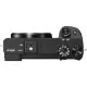 Беззеркальная камера Sony a6400 Kit 16-50mm Чёрная - Изображение 221659