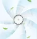 Настольный вентилятор Sothing Desktop Shaking Head Fan S1 Розовый - Изображение 161429