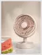 Настольный вентилятор Sothing Desktop Shaking Head Fan S1 Розовый - Изображение 161432