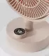 Настольный вентилятор Sothing Desktop Shaking Head Fan S1 Розовый - Изображение 161439