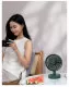 Настольный вентилятор Sothing Desktop Shaking Head Fan S1 Розовый - Изображение 161442