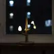 Лампа с беспроводной зарядкой HomeTree-Q2 Белая - Изображение 89325