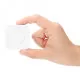 Умный выключатель Aqara Smart Wireless Switch Белый - Изображение 157944
