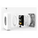 Умный выключатель Aqara Smart Wireless Switch Белый - Изображение 157953