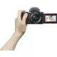 Беззеркальная камера Sony ZV-E10 Черная (+ E PZ 16-50mm f/3.5-5.6 OSS) - Изображение 236059