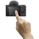 Беззеркальная камера Sony ZV-E10 Черная (+ E PZ 16-50mm f/3.5-5.6 OSS) - Изображение 236063