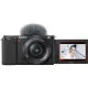 Беззеркальная камера Sony ZV-E10 Черная (+ E PZ 16-50mm f/3.5-5.6 OSS) - Изображение 236076