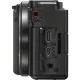 Беззеркальная камера Sony ZV-E10 Черная (+ E PZ 16-50mm f/3.5-5.6 OSS) - Изображение 236079