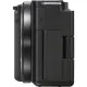 Беззеркальная камера Sony ZV-E10 Черная (+ E PZ 16-50mm f/3.5-5.6 OSS) - Изображение 236080