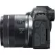 Беззеркальная камера Canon EOS R8 (+ RF 24-50mm f/4.5-6.3 IS STM) - Изображение 230091