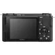 Беззеркальная камера Sony ZV-E10 Body Чёрная - Изображение 221679