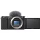 Беззеркальная камера Sony ZV-E10 Body Чёрная - Изображение 221680