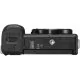 Беззеркальная камера Sony ZV-E10 Body Чёрная - Изображение 221683