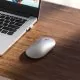 Мышь Xiaomi Mi Wireless Fashion Mouse Серебро - Изображение 154874