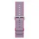 Ремешок Woven Nylon band Alt для Apple Watch 42/44 Розовый - Изображение 79971