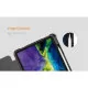 Чехол Nillkin Bumper для Apple iPad Pro 11 2020 Чёрный - Изображение 129968