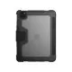 Чехол Nillkin Bumper для Apple iPad Pro 11 2020 Чёрный - Изображение 129980