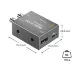 Микро конвертер Blackmagic Micro Converter SDI - HDMI - Изображение 141849