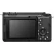 Беззеркальная камера Sony ZV-E1 Body Чёрная - Изображение 221689