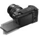 Беззеркальная камера Sony ZV-E1 Body Чёрная - Изображение 221694